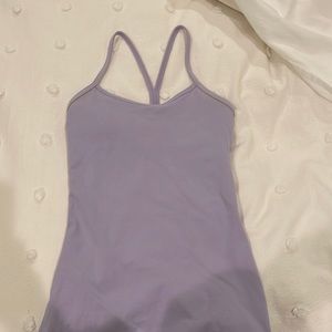 Women’s Lululemon Power Y Tank